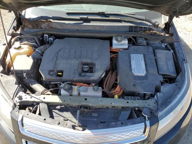 VIN 1G1RB6E48FU103371 2015 Chevrolet Volt no.11