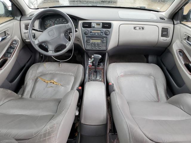 1999 Honda Accord Ex VIN: 1HGCG1654XA041285 Lot: 45541684