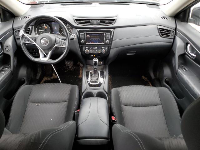 2018 NISSAN ROGUE S/SV KNMAT2MV8JP612873