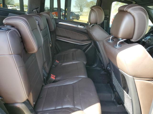2017 MERCEDES-BENZ GLS 63 AMG - 4JGDF7FEXHA842647