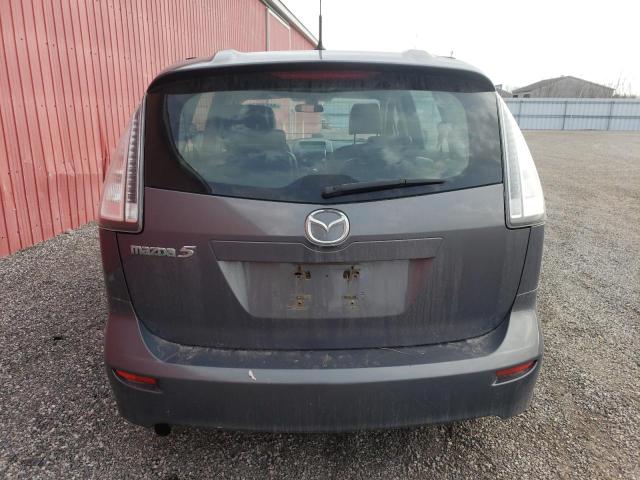 2008 Mazda 5 VIN: JM1CR293880305866 Lot: 44475674