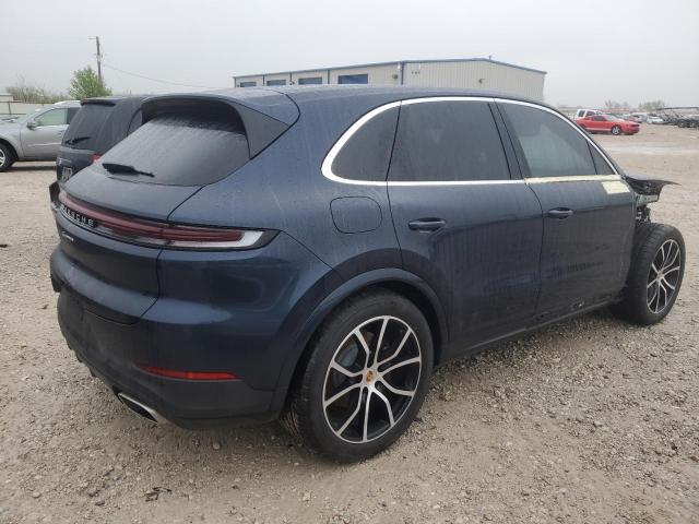 VIN WP1AA2AY7RDA05945 2024 Porsche Cayenne no.3