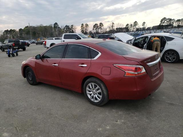 2013 Nissan Altima 2.5 Sl VIN: 1N4AL3AP6DC908259 Lot: 40491416