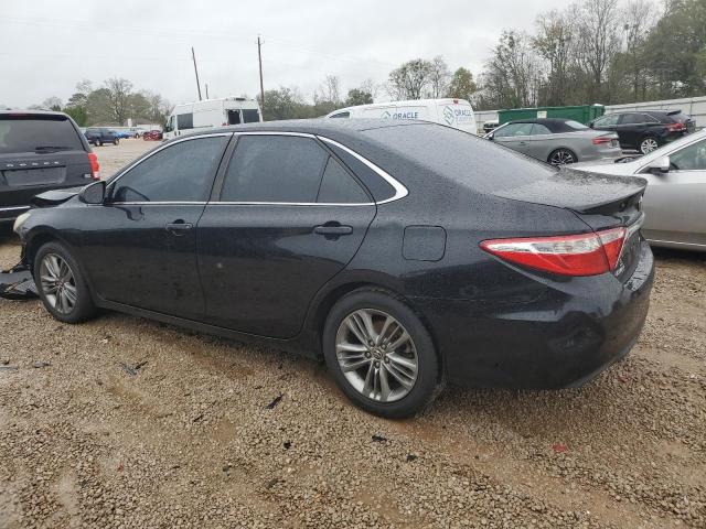 VIN 4T1BF1FK6FU064885 2015 Toyota Camry, LE no.2