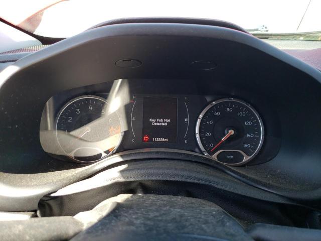 2015 JEEP RENEGADE L - ZACCJABT2FPB51450