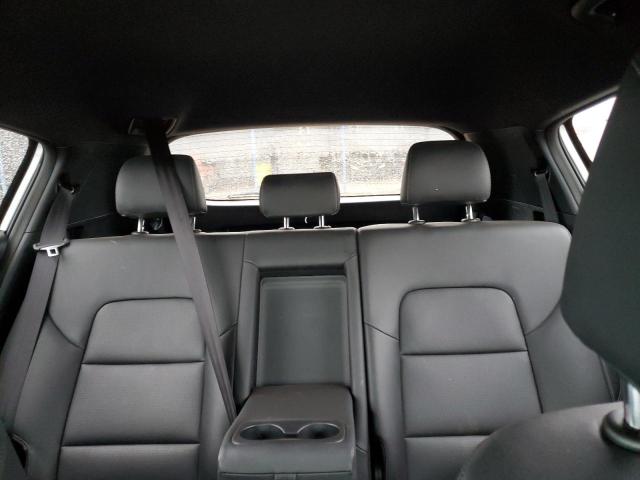 2020 KIA SPORTAGE - KNDP6CAC6L7768357