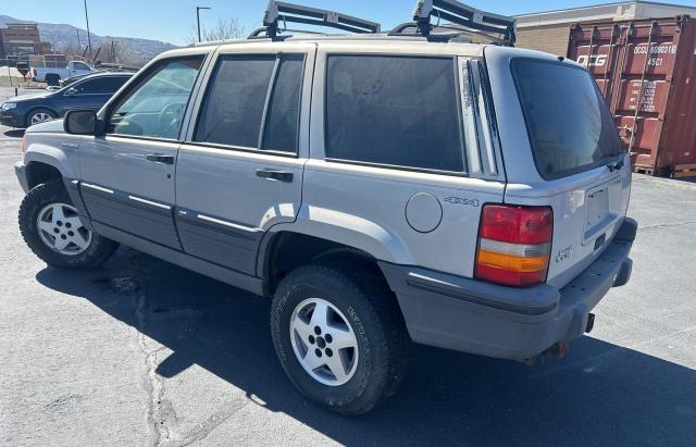 1995 Jeep Grand Cherokee Laredo VIN: 1J4GZ58S5SC547462 Lot: 47772124