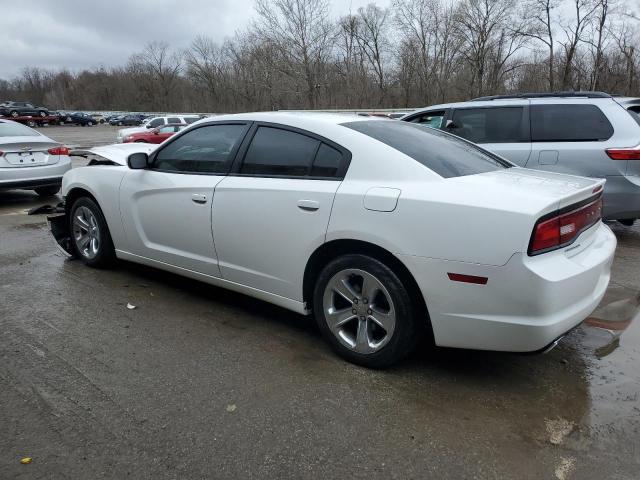 2012 Dodge Charger Sxt VIN: 2C3CDXHG0CH172349 Lot: 46953474