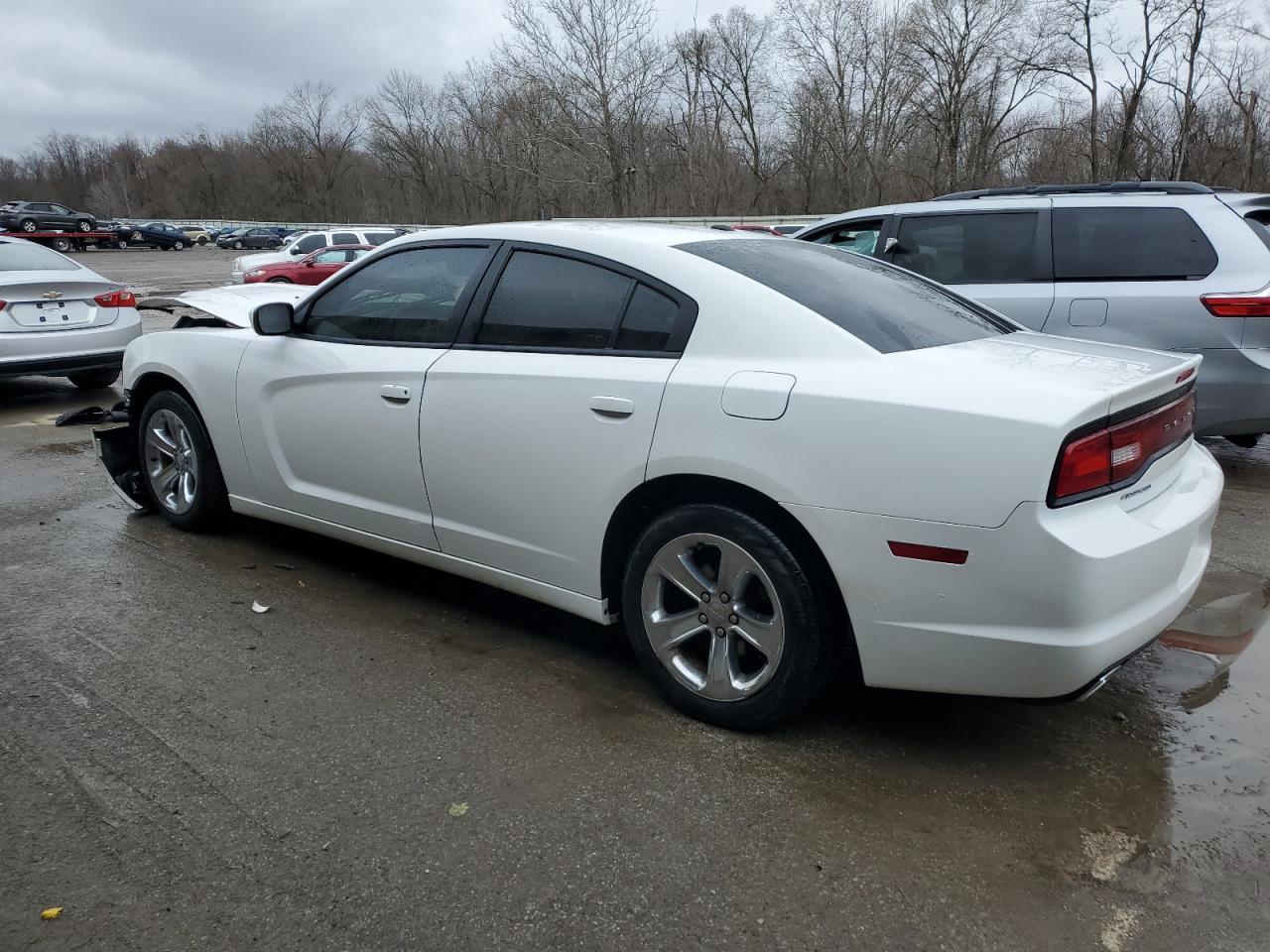 2C3CDXHG0CH172349 2012 Dodge Charger Sxt