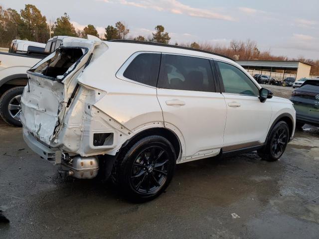 2023 HONDA CR-V SPORT - 7FARS5H58PE006577