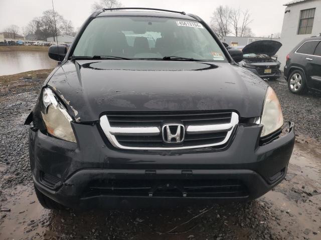 2004 Honda Cr-V Ex VIN: JHLRD78804C023073 Lot: 45613194