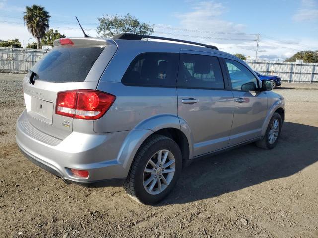 2015 Dodge Journey Sxt VIN: 3C4PDCBG6FT610379 Lot: 45192084