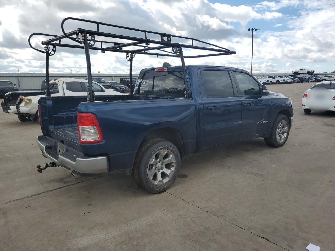 2021 Ram 1500 Big Horn/Lone Star vin: 1C6RREFT2MN631778