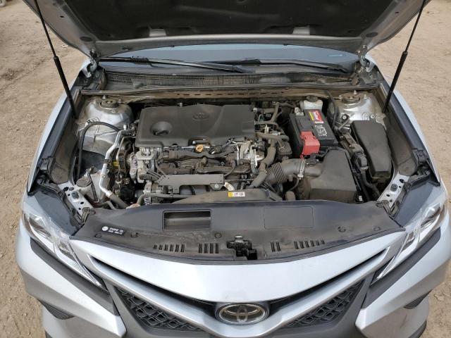 4T1B11HK9KU762347 | 2019 Toyota camry l