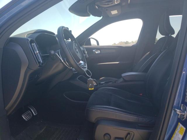 2020 VOLVO XC40 T4 R- - YV4AC2HM7L2339858