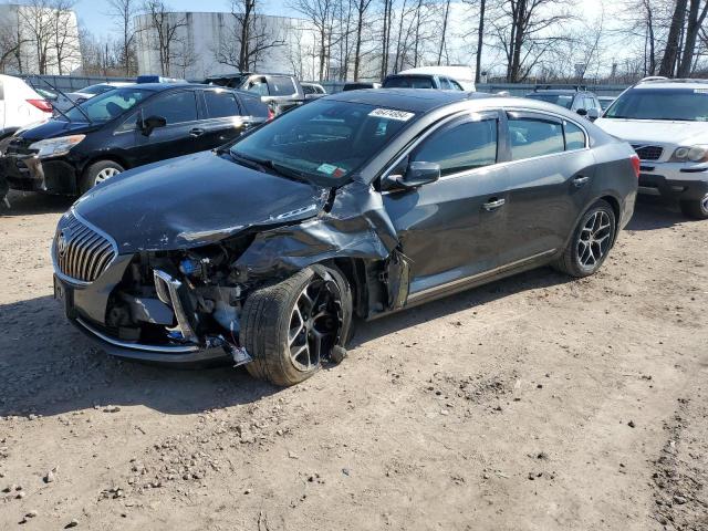 2016 BUICK LACROSSE S - 1G4G45G3XGF216005