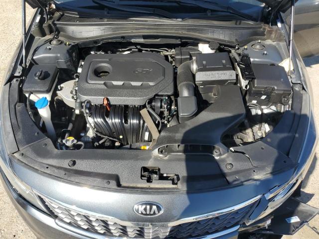 5XXGT4L3XLG402999 Kia Optima LX 11