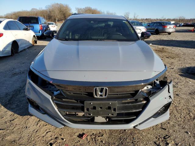 2022 HONDA ACCORD SPO - 1HGCV1F32NA073685