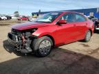2020 KIA RIO LX - 3KPA24AD9LE299314