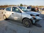 NISSAN VERSA S photo