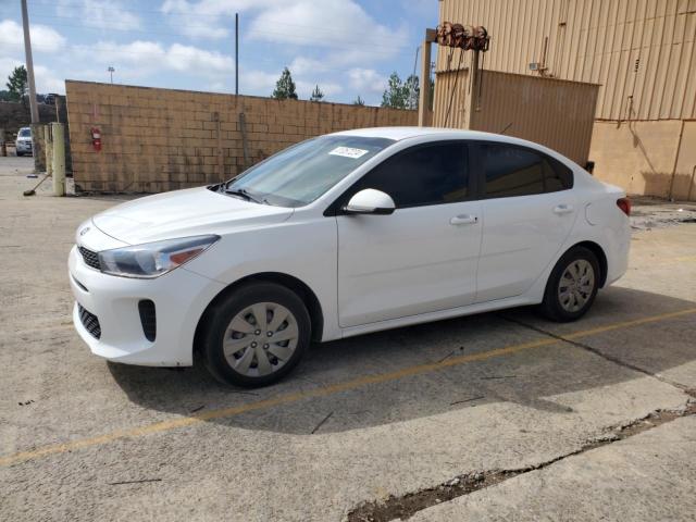 2019 Kia Rio S VIN: 3KPA24AB1KE157584 Lot: 41057224
