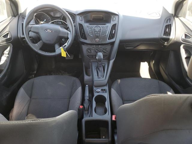 2014 Ford Focus S VIN: 1FADP3E26EL121099 Lot: 47345144