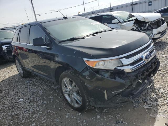 2FMDK4KC7BBA74913 2011 Ford Edge Limited