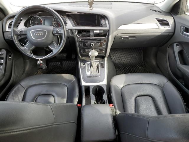 VIN WAUBFAFL9DN037178 2013 Audi A4, Premium no.8