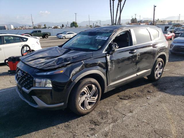 2023 Hyundai Santa Fe Se VIN: 5NMS14AJ3PH609615 Lot: 48266704