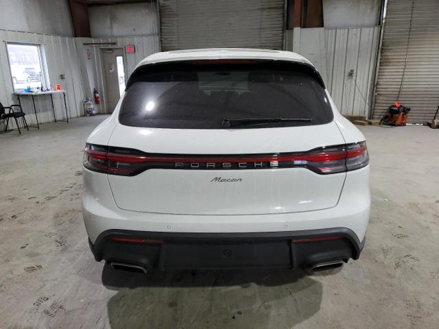 VIN WP1AA2A55RLB10639 2024 Porsche Macan, Base no.6