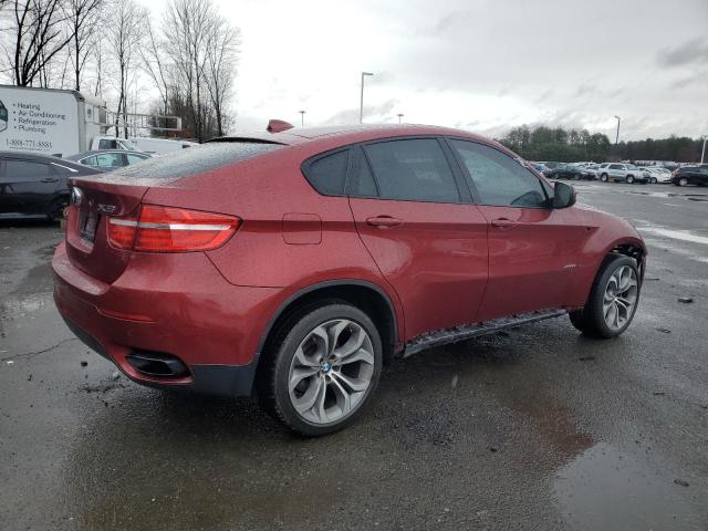 VIN 5UXFG8C53DL591634 2013 BMW X6, Xdrive50I no.3