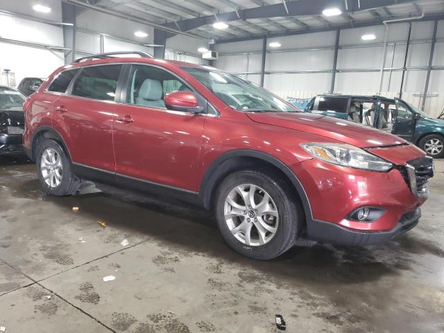 VIN JM3TB2CA4F0462648 2015 Mazda CX-9, Touring no.4