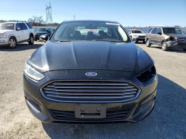 2015 Ford Fusion Se VIN: 3FA6P0H72FR138113 Lot: 50962504