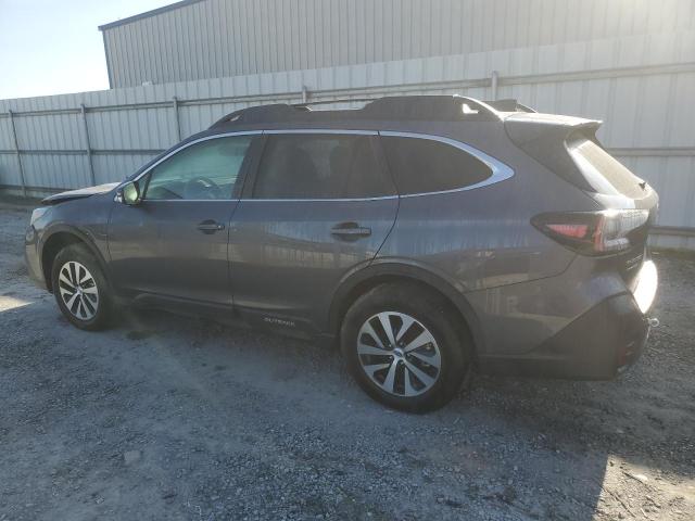 2022 SUBARU OUTBACK/AW 4S4BTADC7N3210543