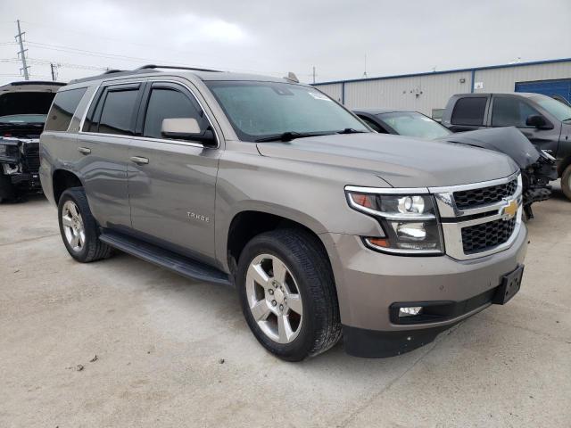 1GNSCBKC9HR284892 2017 CHEVROLET TAHOE