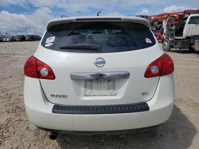 2012 Nissan Rogue S VIN: JN8AS5MT3CW292572 Lot: 48050574