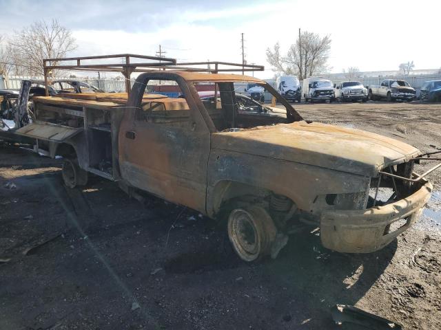 1995 Dodge Ram 2500 VIN: 1B7JF26Y8SS204158 Lot: 47980794