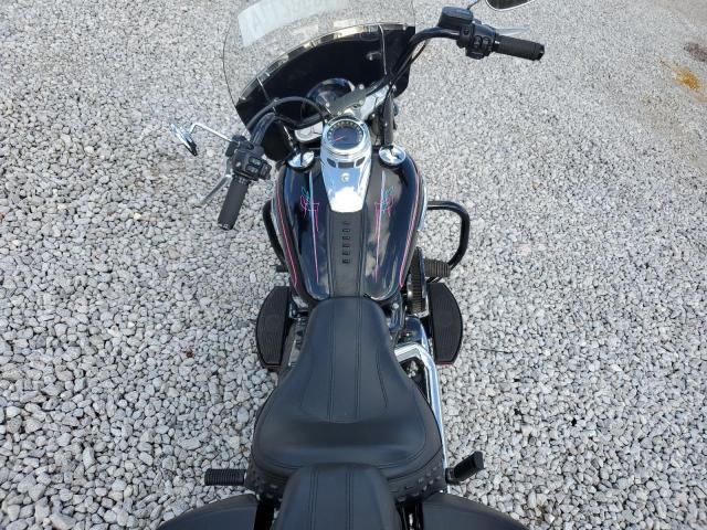 2020 HARLEY-DAVIDSON FLHCS 1HD1YBK10LB077229