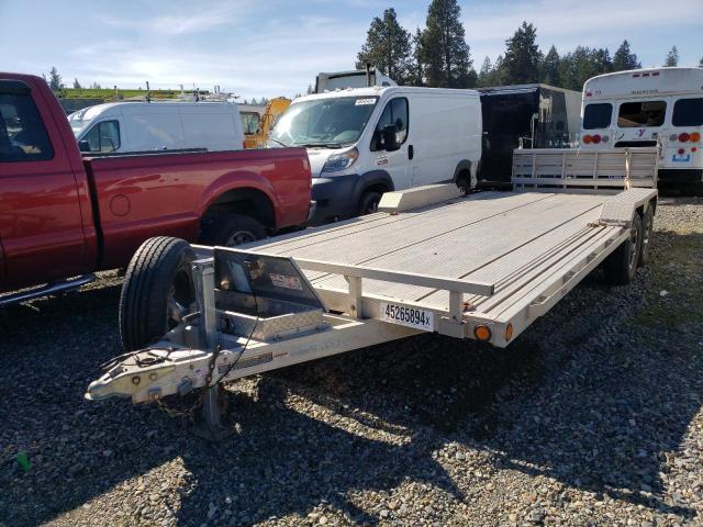 2014 Trtn Trailer VIN: 4TCSU2221EHD20059 Lot: 39221146