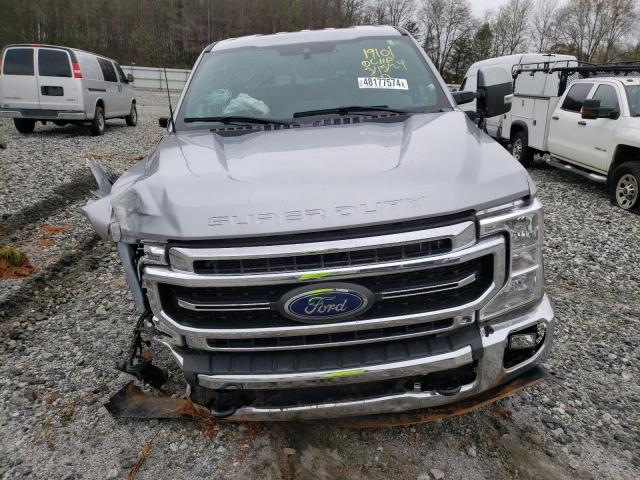 1FT8W3BT4NEC05342 2022 Ford F350 Super Duty