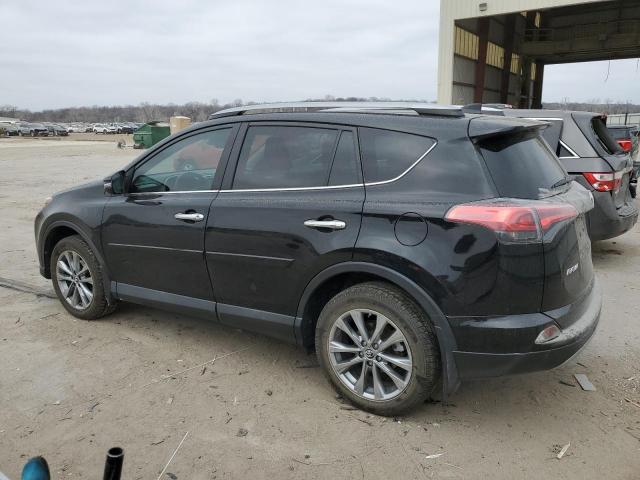 2017 TOYOTA RAV4 LIMIT - 2T3DFREVXHW652673