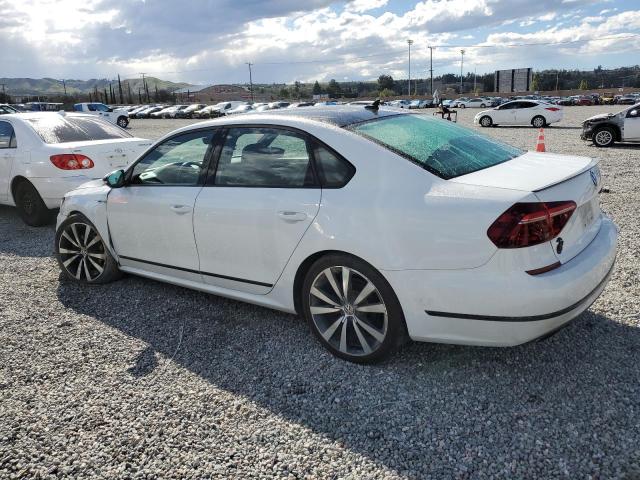 2018 VOLKSWAGEN PASSAT GT 1VWJM7A31JC040496