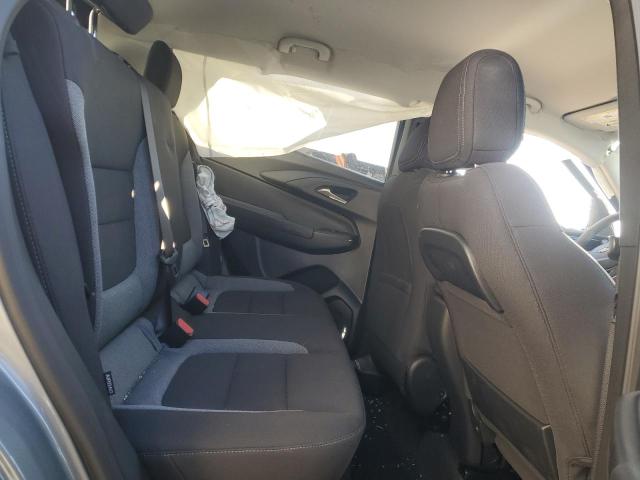 2024 CHEVROLET TRAILBLAZE - KL79MMS29RB114398