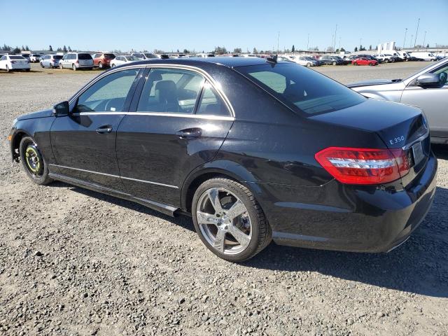 2010 Mercedes-Benz E 350 VIN: WDDHF5GB6AA229788 Lot: 47161044