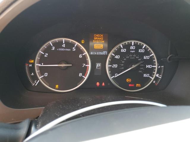 2018 ACURA ILX SPECIA 19UDE2F46JA007444