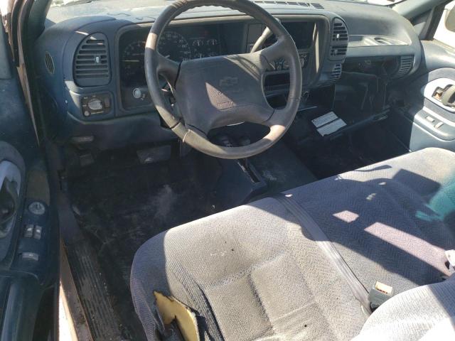 1995 Chevrolet Gmt-400 K1500 VIN: 1GCEK14K7SZ234877 Lot: 48816504