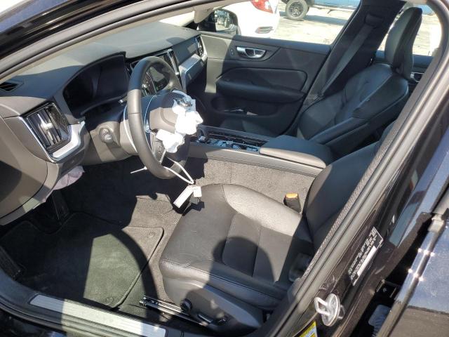 2024 VOLVO S60 CORE - 7JRL12FKXRG297198