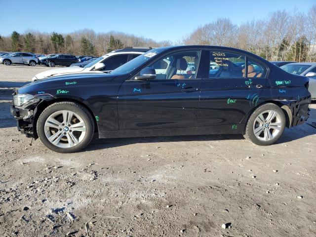 2016 BMW 328 XI SUL WBA8E3G57GNT77099