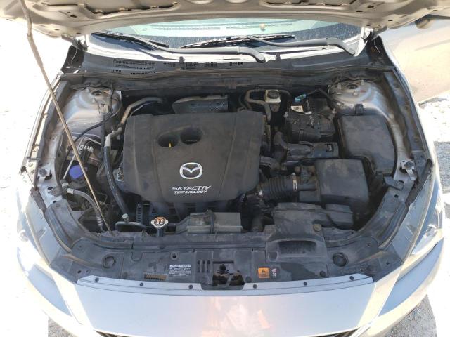 2014 Mazda 3 Touring VIN: 3MZBM1V79EM100804 Lot: 48879544