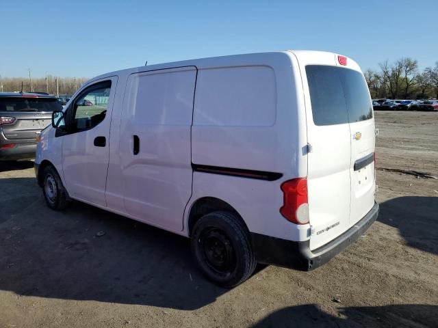 2015 CHEVROLET CITY EXPRE - 3N63M0YN7FK729189